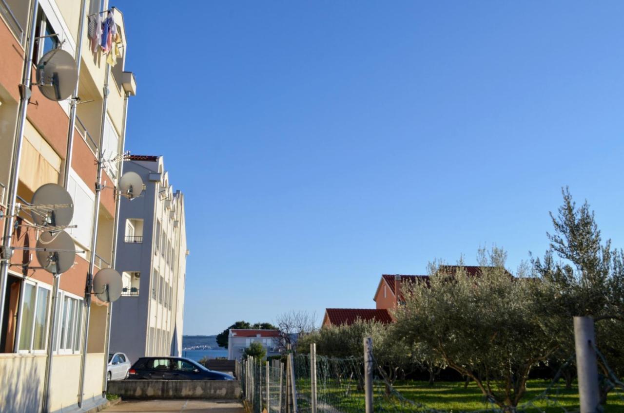 Mihaela Studio Apartmans 150M Near The Beach Kaštela Exteriér fotografie