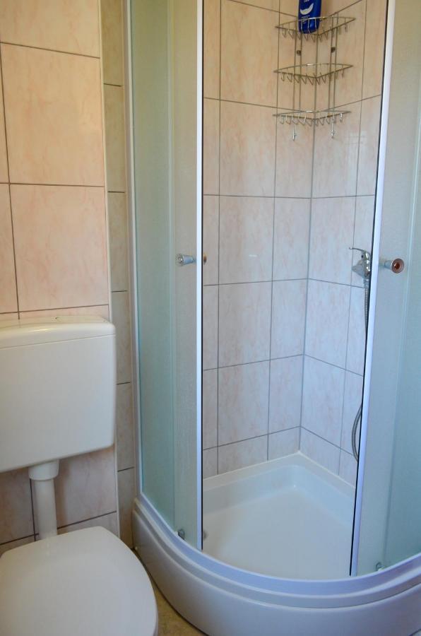 Mihaela Studio Apartmans 150M Near The Beach Kaštela Exteriér fotografie
