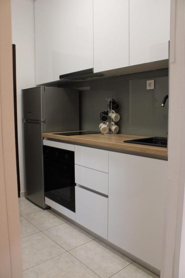 Mihaela Studio Apartmans 150M Near The Beach Kaštela Exteriér fotografie
