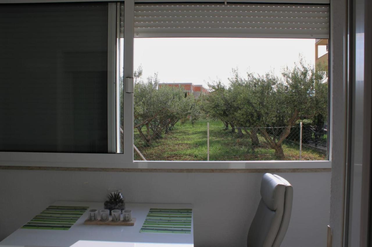 Mihaela Studio Apartmans 150M Near The Beach Kaštela Exteriér fotografie