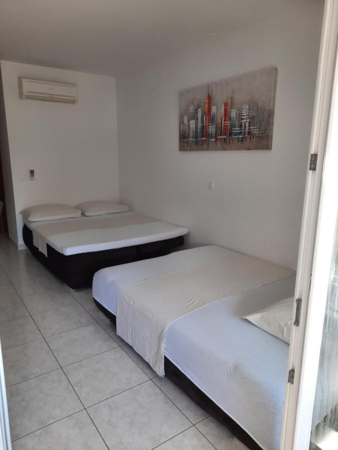 Mihaela Studio Apartmans 150M Near The Beach Kaštela Exteriér fotografie
