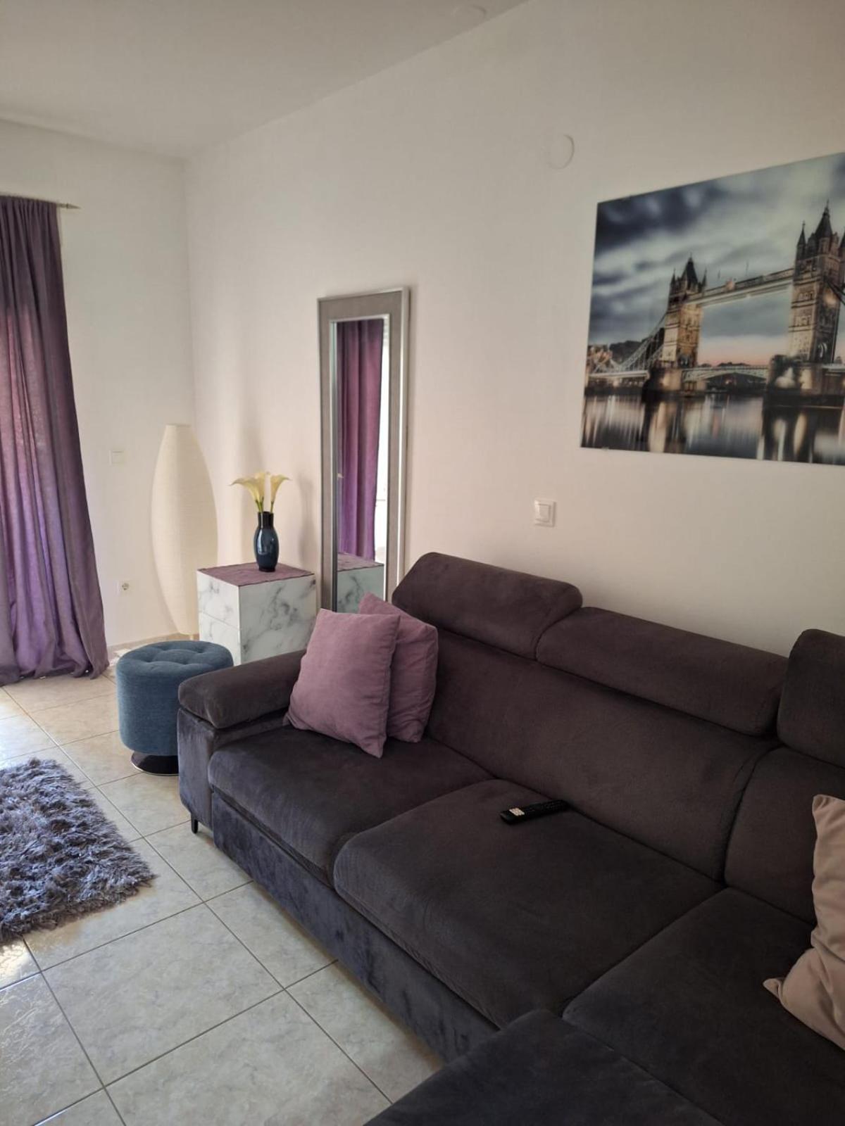 Mihaela Studio Apartmans 150M Near The Beach Kaštela Exteriér fotografie